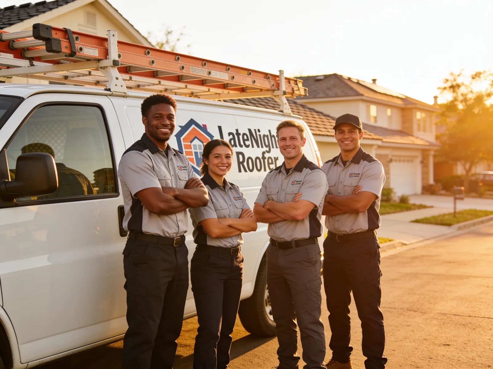 Emergency Roof Repair company in Spanish Springs, NV