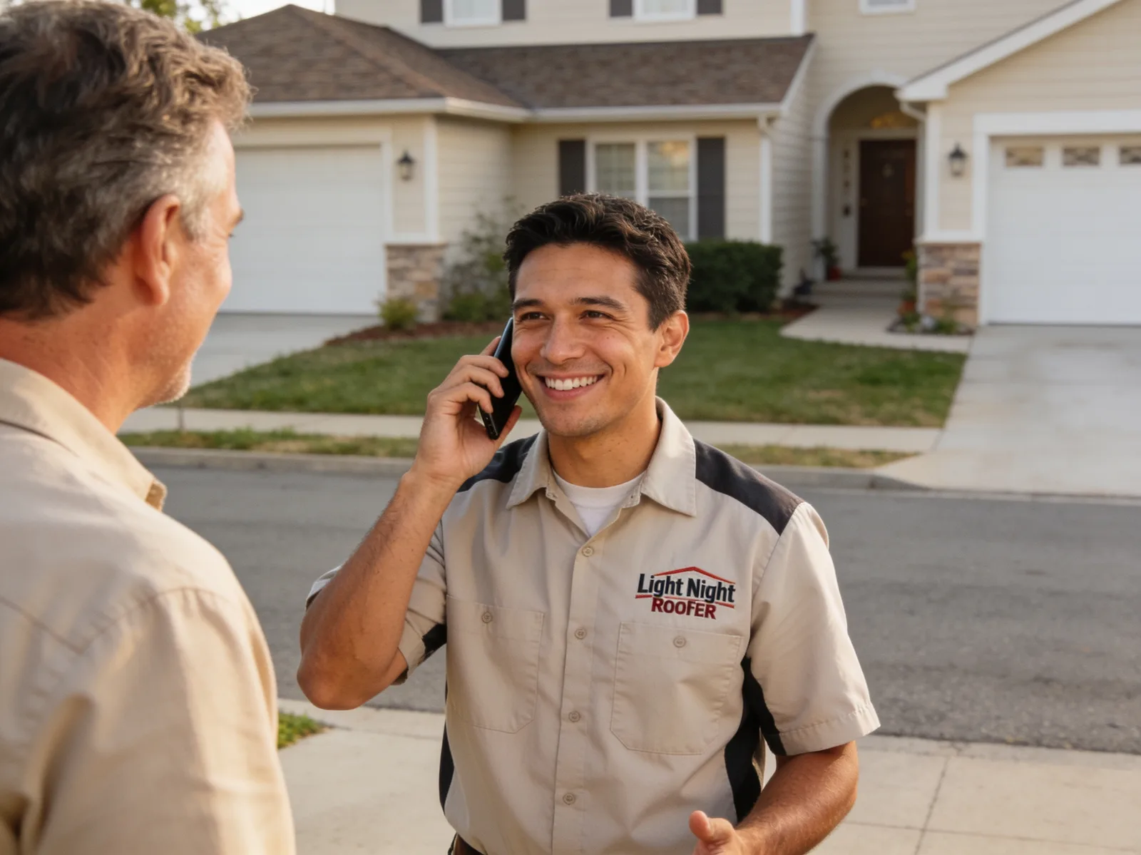 Emergency Roof Repair Spanish Springs, NV FAQs